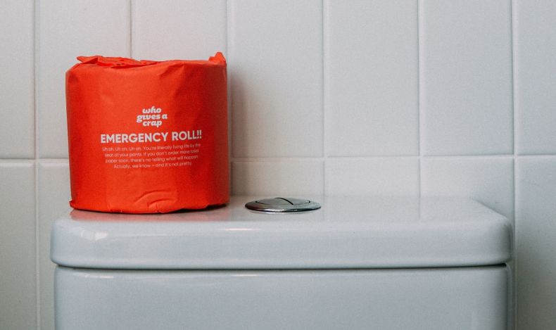 Bli med og krev åpne toaletter på langdistanseruter