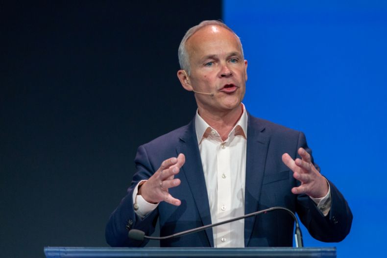 Hva betyr statsbudsjettet for deg med fordøyelsessykdom?