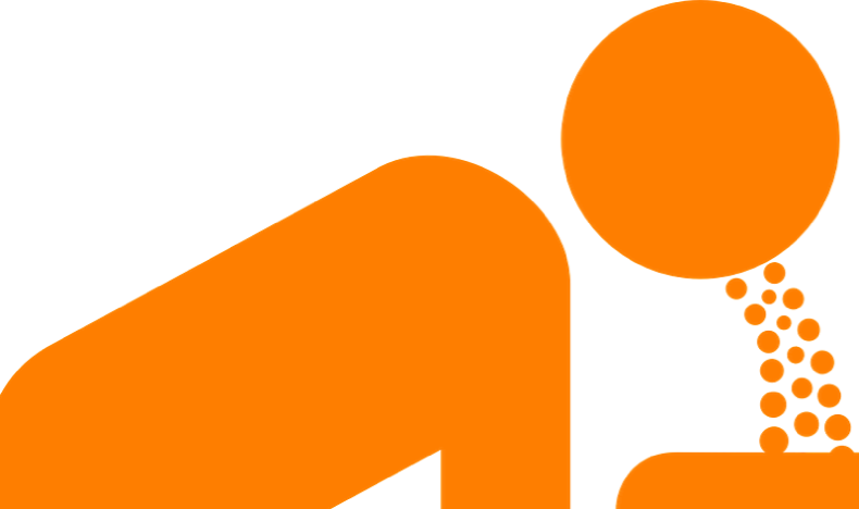 Når mat blir en fiende