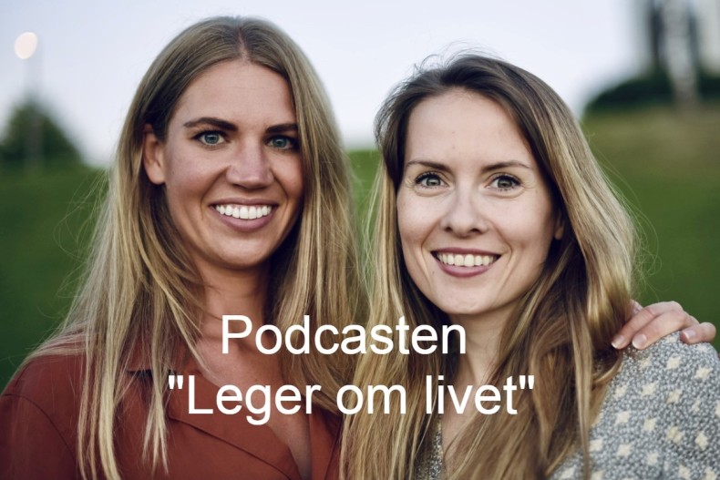 Podcasten 