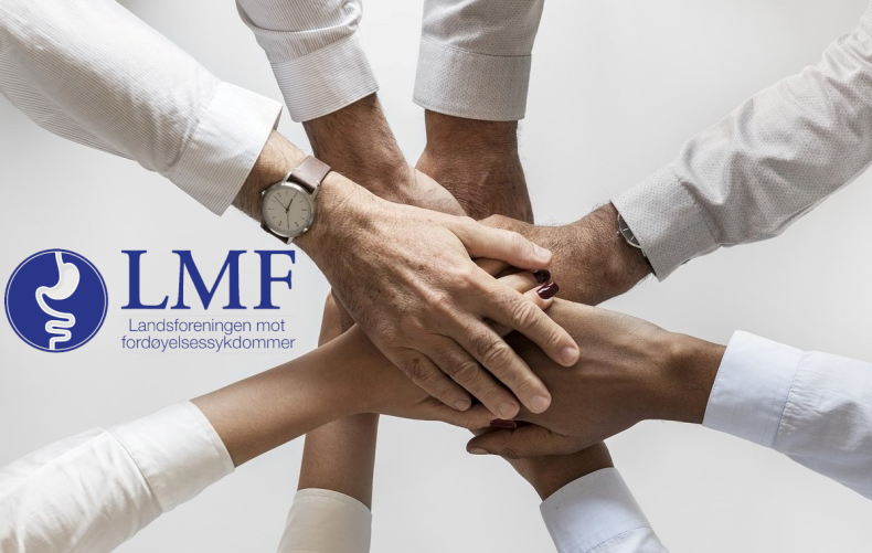 Landsforeningen mot fordøyelsessykdommer starter innsamling for IBS-pasienter!