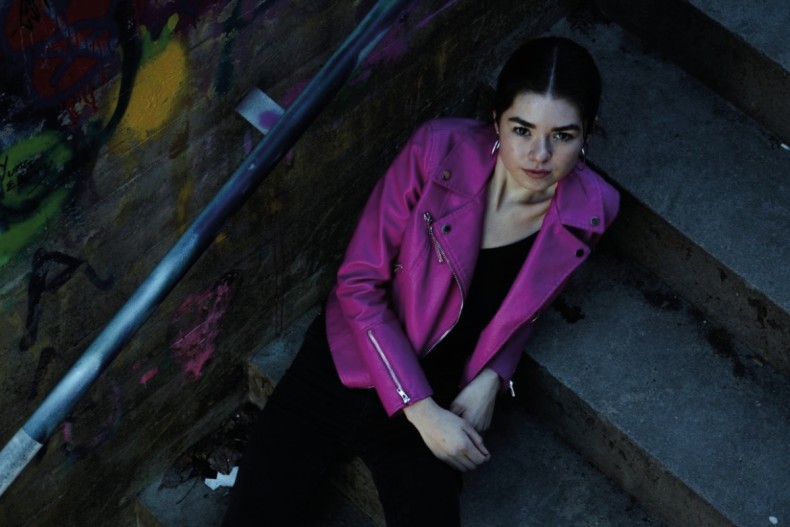 Andrea (20) har gastroparese: – Jeg vil jo ikke bli sett på som annerledes