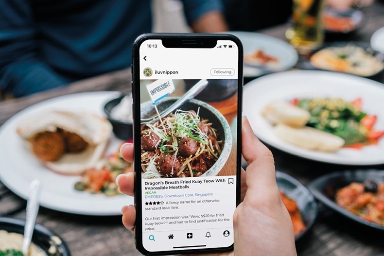 Nyttige apper for oss med mage-tarmsykdommer