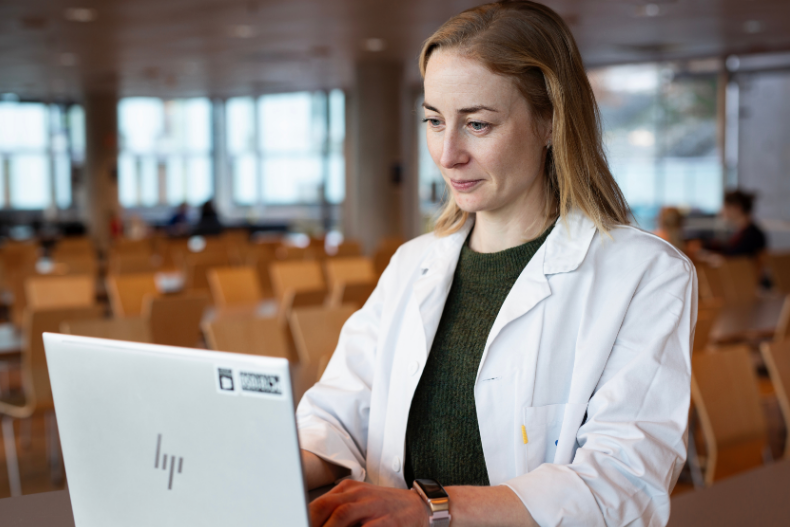 IBS-pasienter fra hele landet søkes til studie