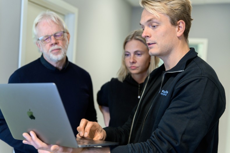 Få svar fra ernæringsfysiolog gjennom nytt medlemstilbud – helt gratis