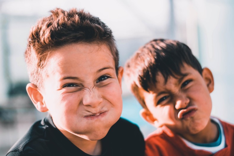 Bli med på årets familiesamling!