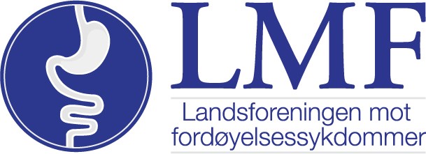 Lyst å støtte LMF med arbeidet vårt på mage- og tarmfeltet?