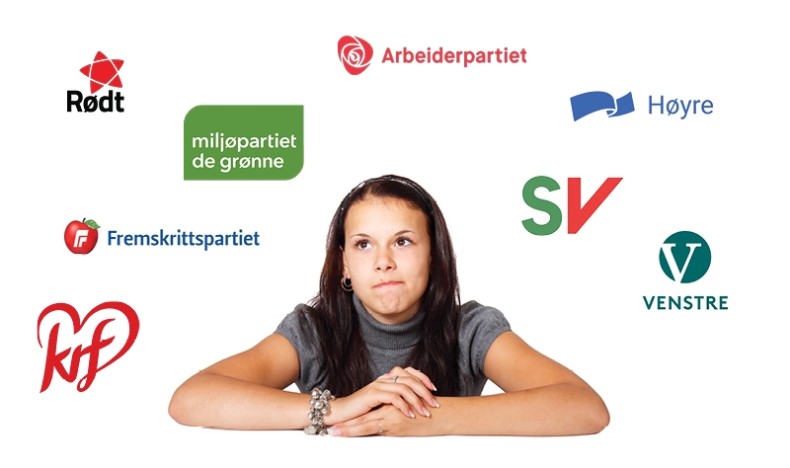 Hva vil partiene gjøre for oss fordøyelsessyke?