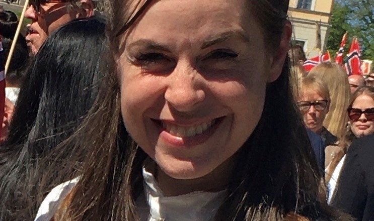 Fikk spiseforstyrrelse av mateksperimentering