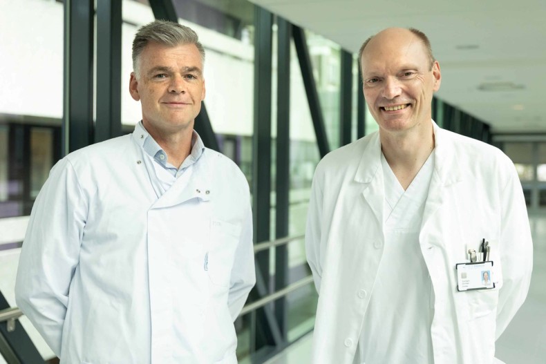 Hvilken rolle spiller parasitten Blastocystis ved IBD?