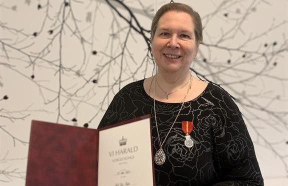 Hva betyr stomi for kropp og sinn?