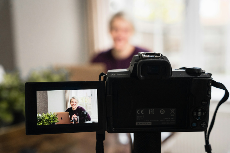 Nå kan du se vårens digitale foredrag i ditt eget tempo