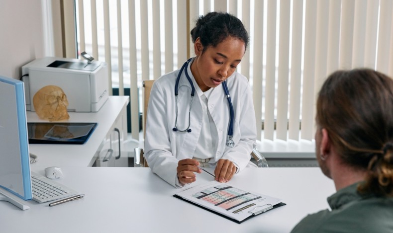 Pasientens egenopplevde helse må følges systematisk