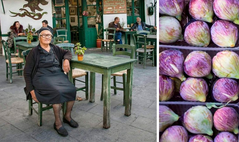 Helseøya  Helseøya