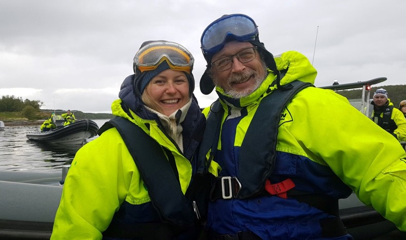 En sykdom tenner ild En sykdom tenner ild