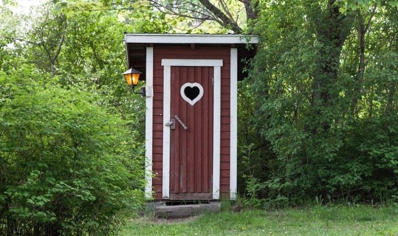 Verdens Toalettdag 2019 Verdens Toalettdag 2019