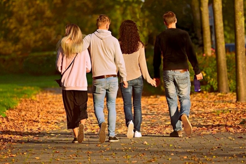 Hovedtekst - LMF ung