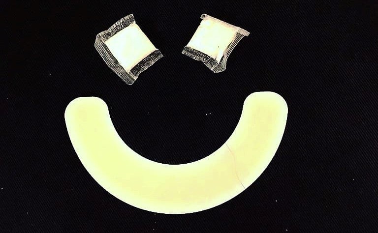 Seier for stomi-brukere! Seier for stomi-brukere!