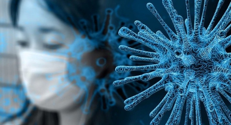 Koronaviruset og mage- tarmsykdommer Koronaviruset og mage- tarmsykdommer