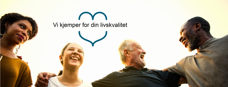 Innmelding i Mage-tarmforbundet