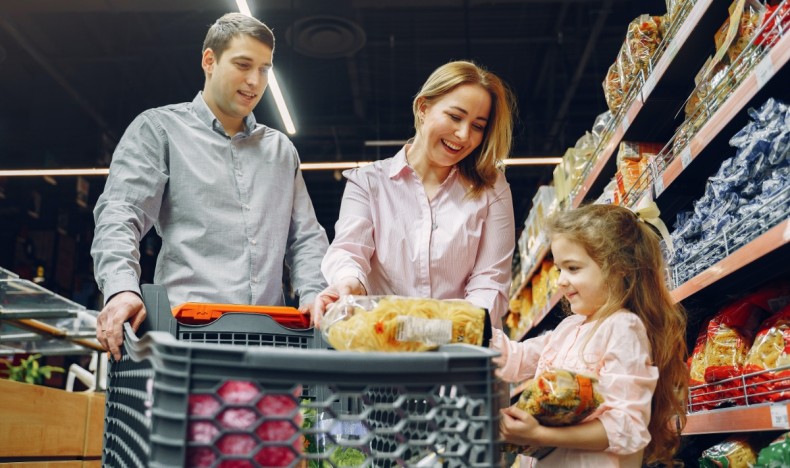 Bruk forbrukermakten Bruk forbrukermakten